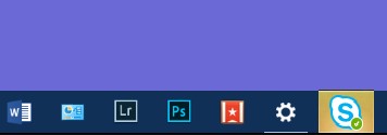 What Causes the Taskbar to Not Auto-Hide?