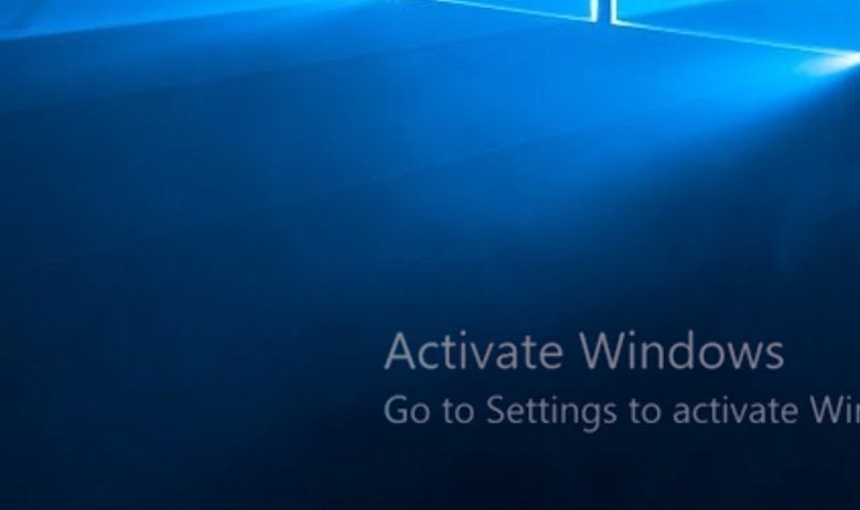 You Don’t Need a Product Key to Install and Use Windows 10