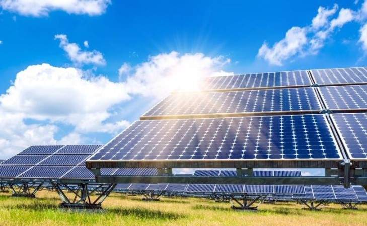 Switch To Solar Energy