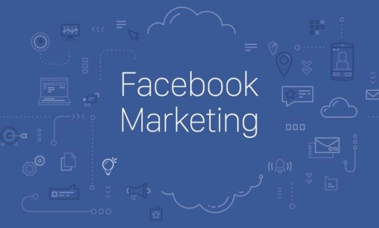 Facebook Marketing