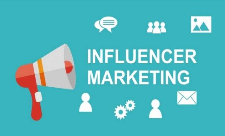 Influencer Marketing