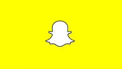 In Snapchat, How do you see mutual friends