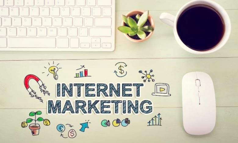 Internet Marketing Company