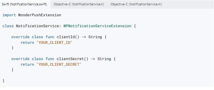 NotificationService.swift 