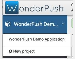 Wonder Push