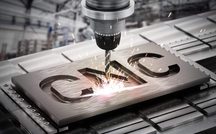 CNC Machine