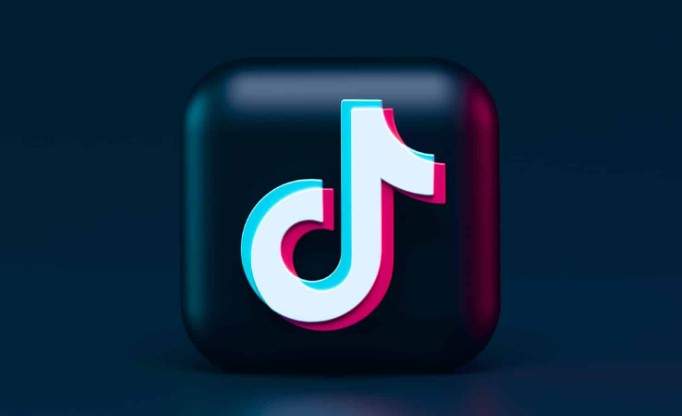 How to sync pictures on Tiktok