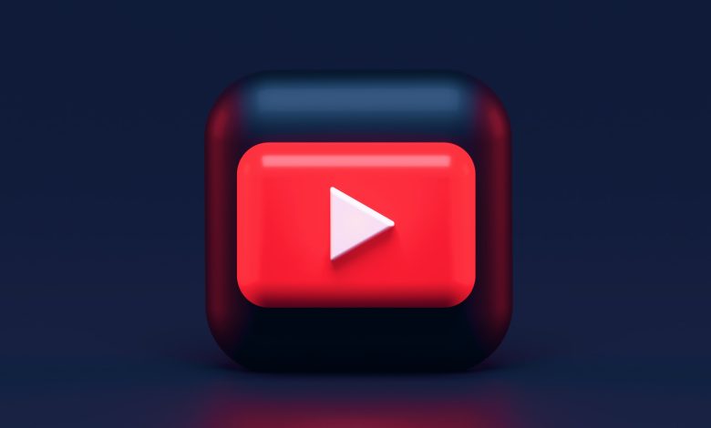 YouTube Logo