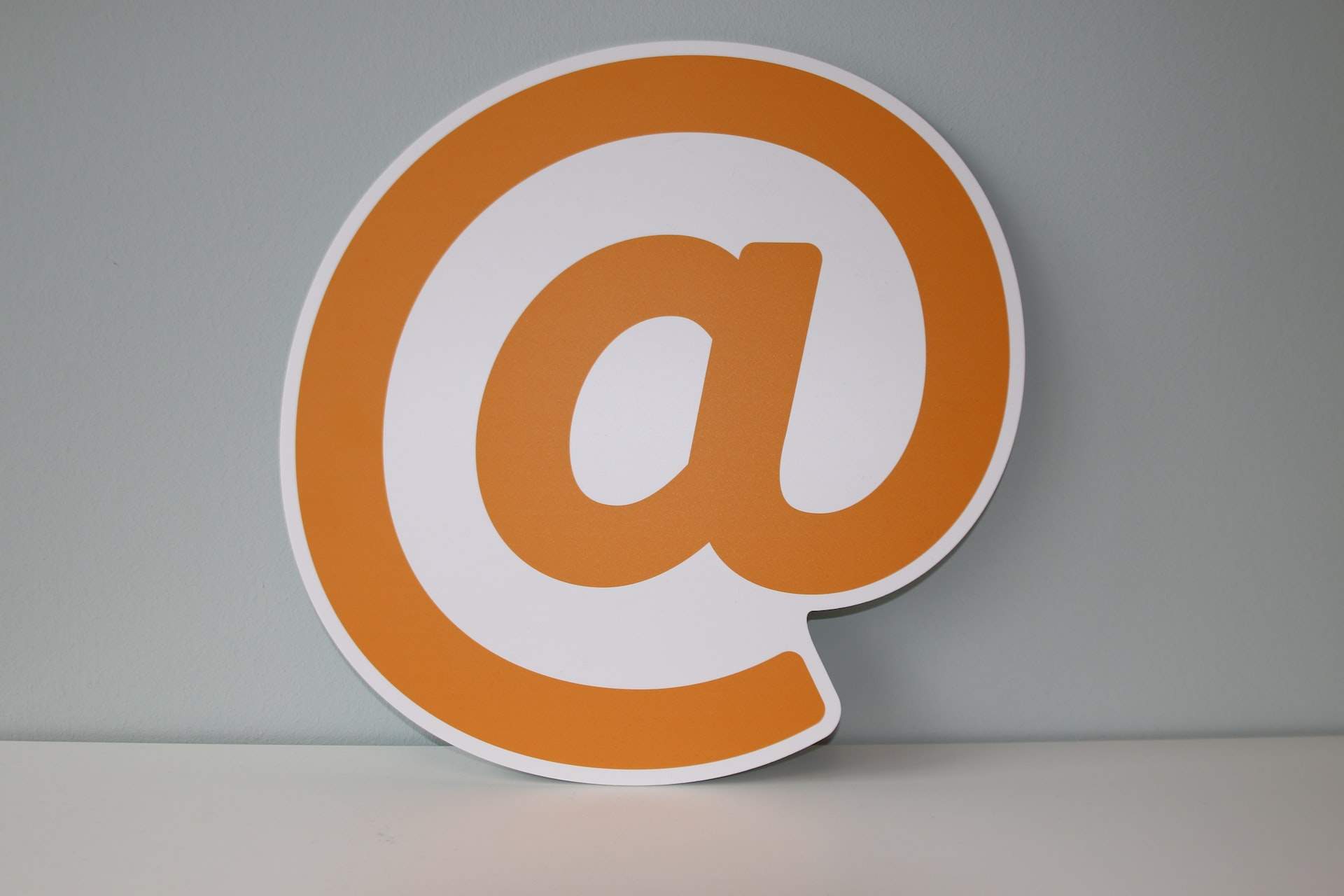 Email Sign