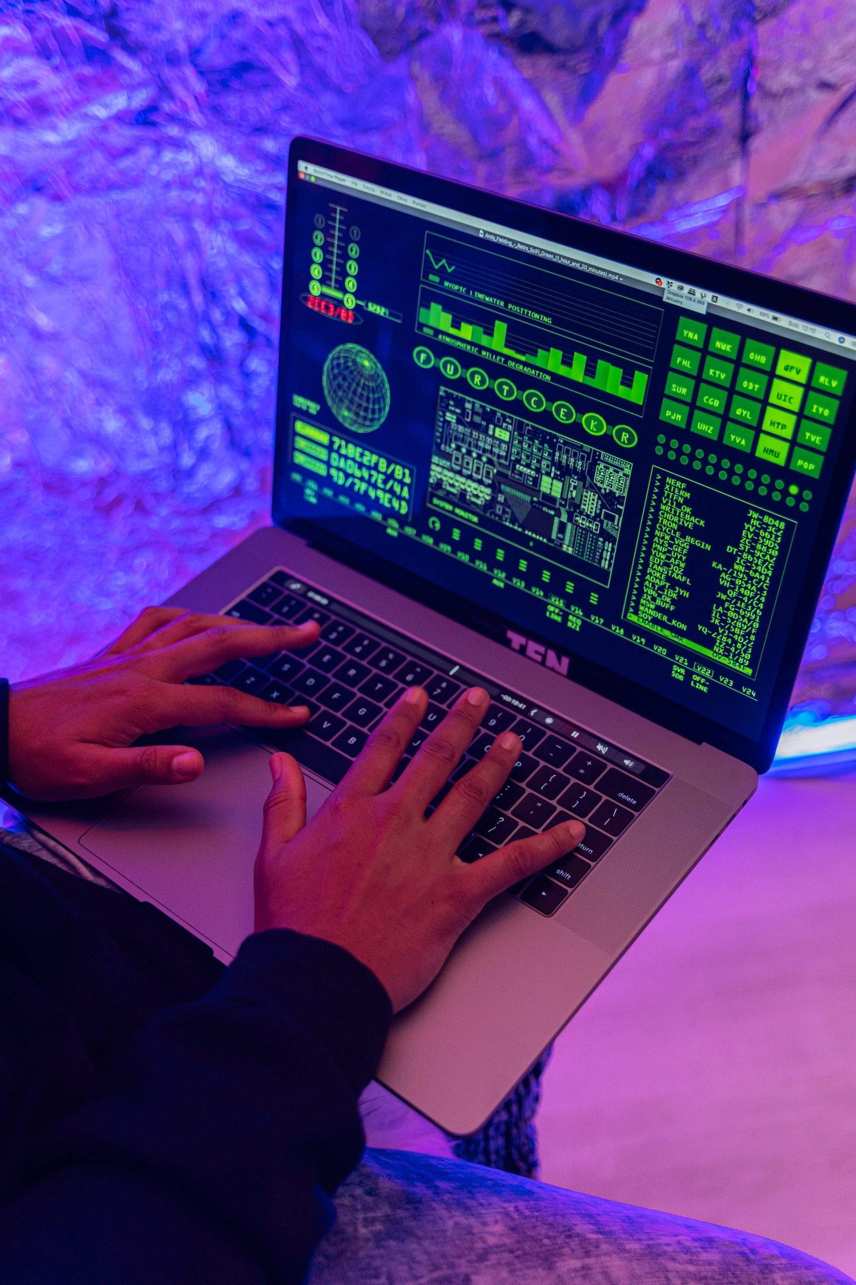 Are password generators really safe to use tech stormy