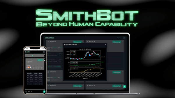 Smithbot