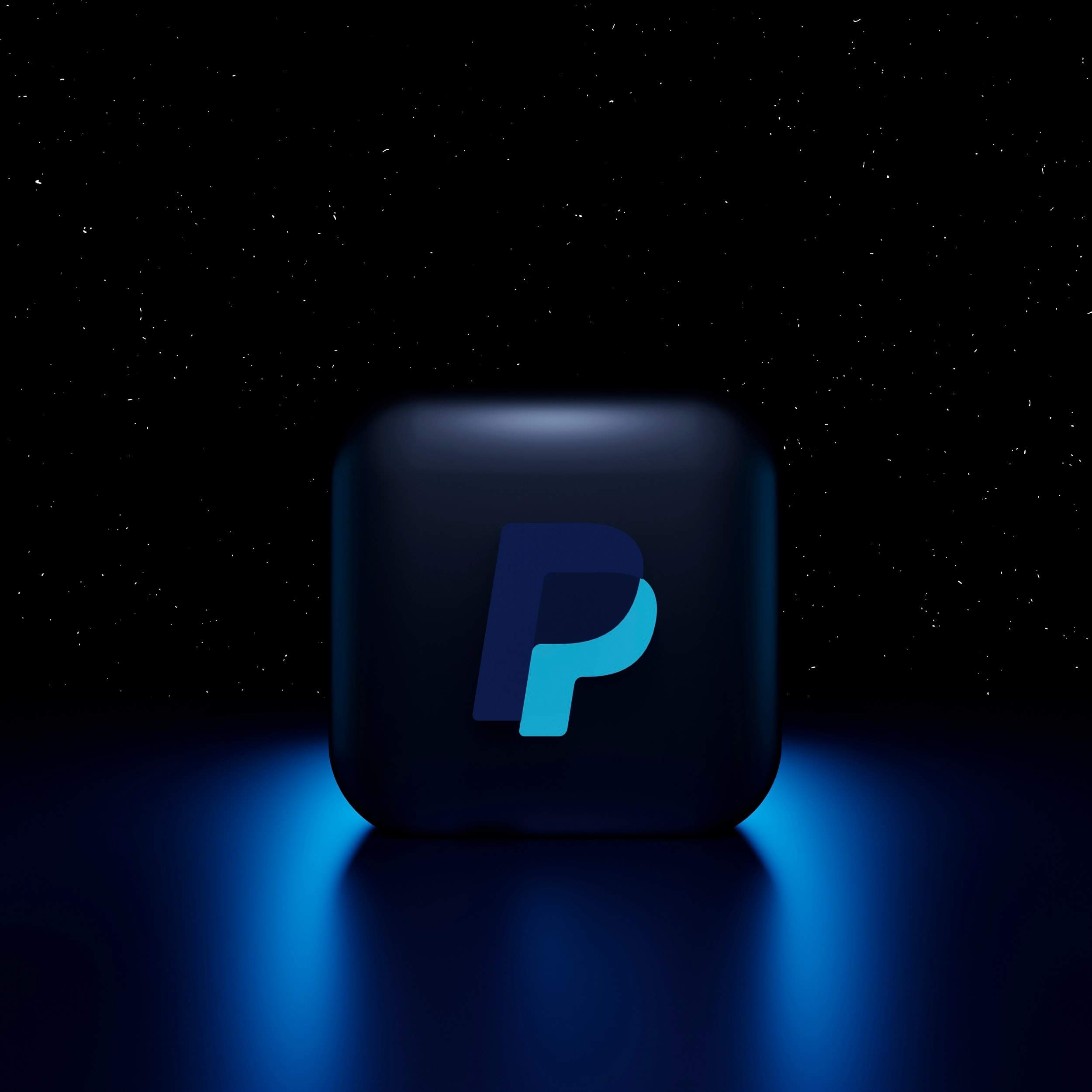 paypal logo