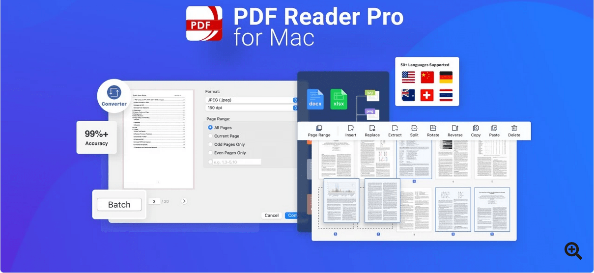 PDF Reader PRO