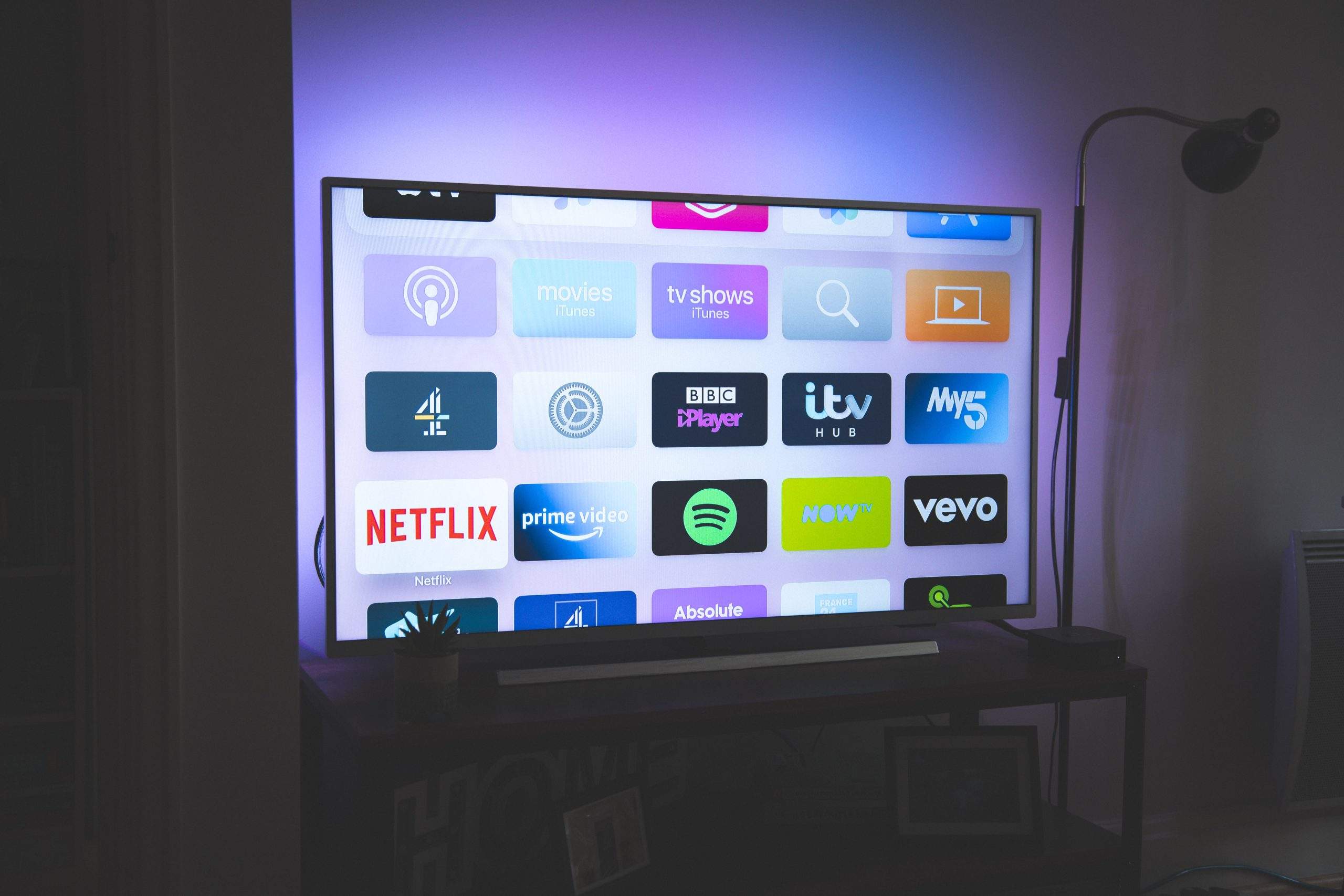 jailbreak smart tv apps