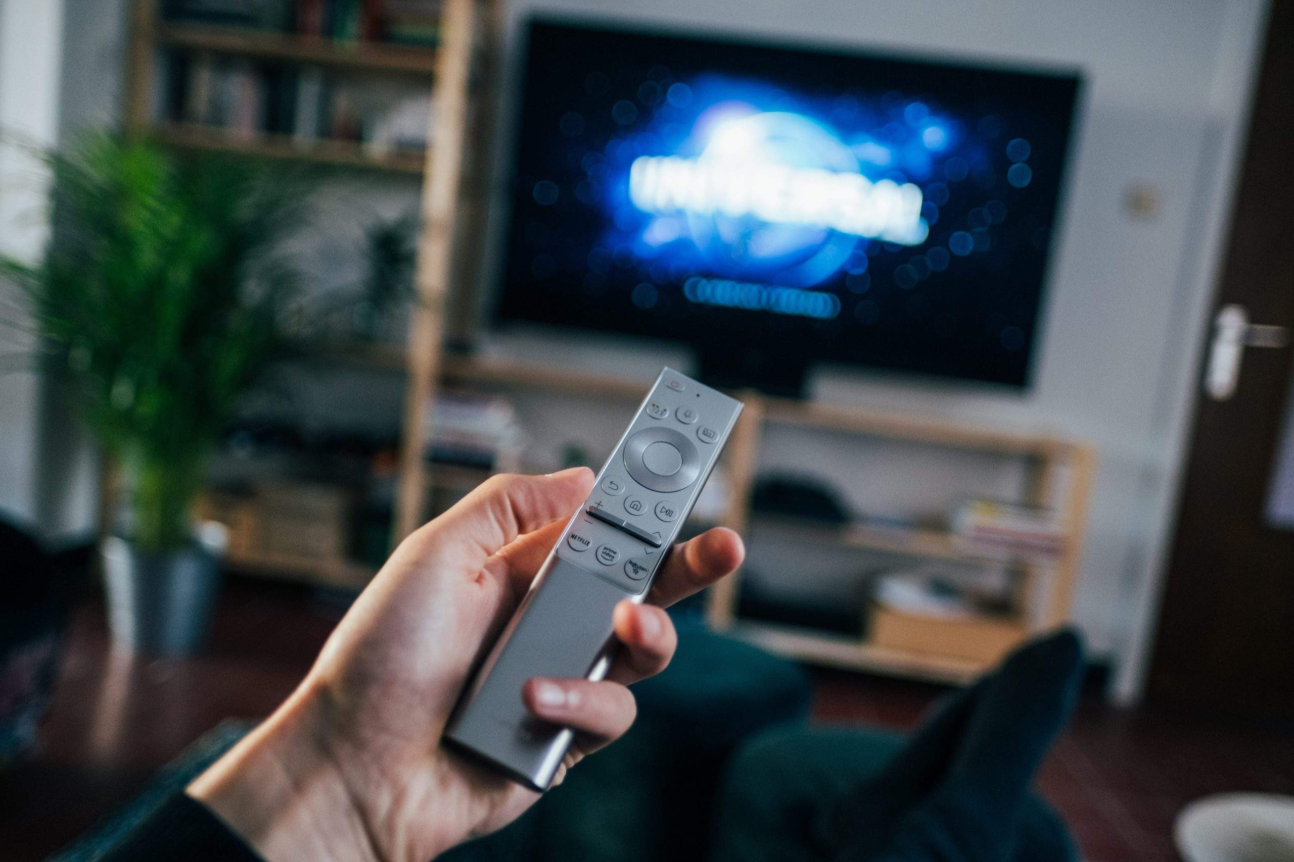 jailbreak smart tv remote