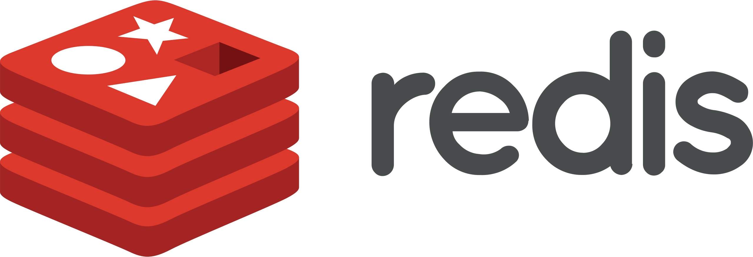 redis logo