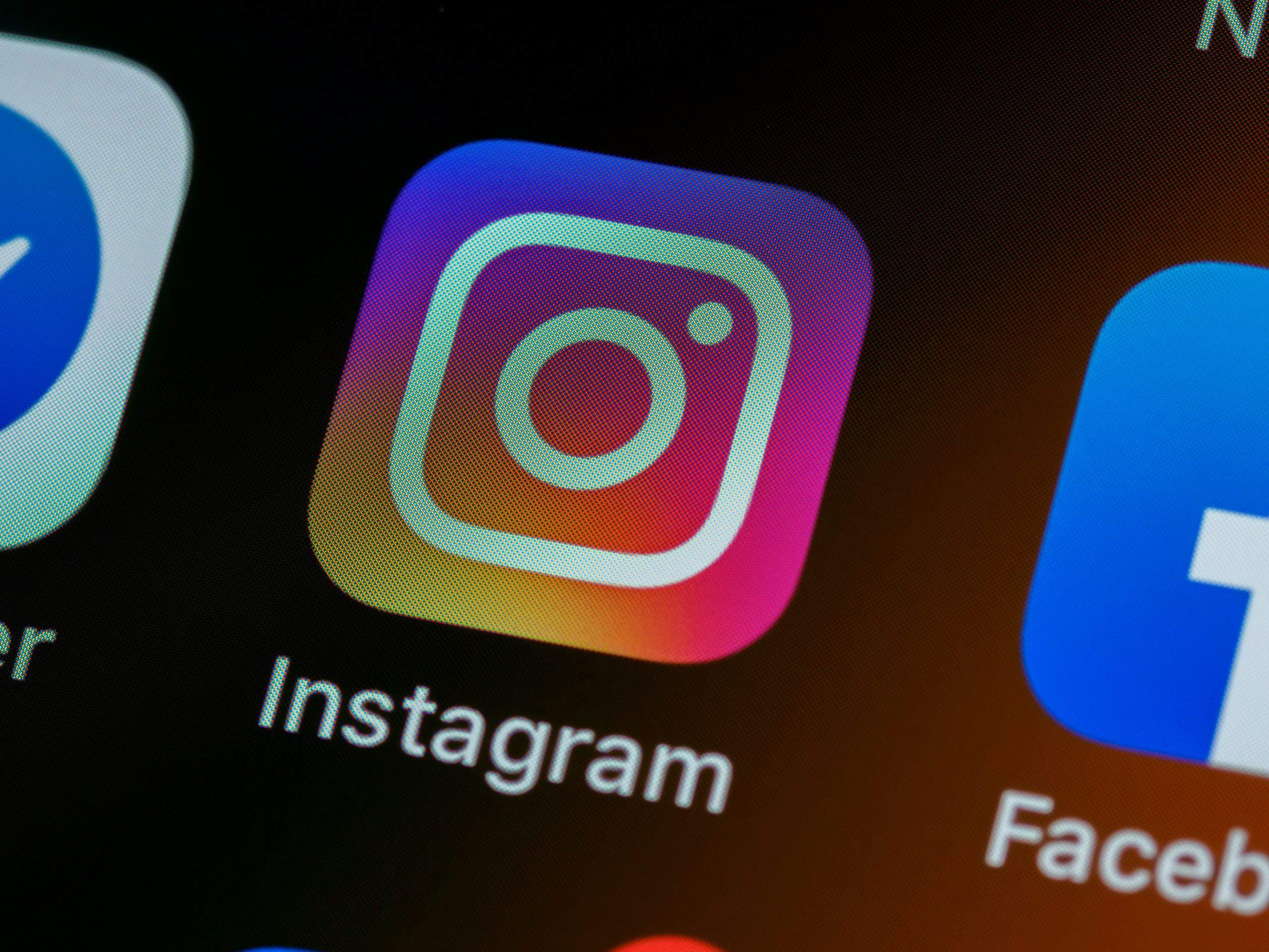 Strategies for Avoiding Instagram Scams