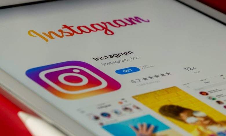 instagram app
