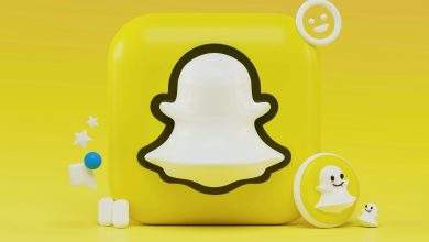 snapchat logo