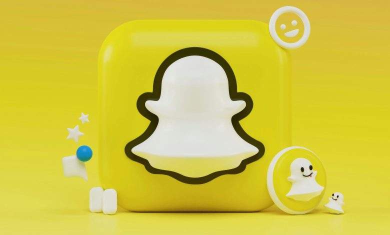 snapchat logo