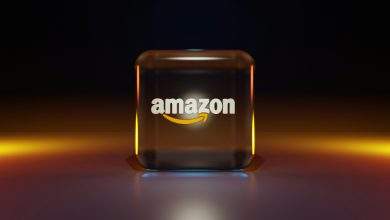 amazon logo