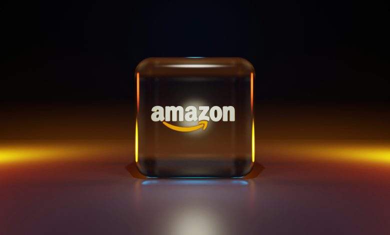 amazon logo