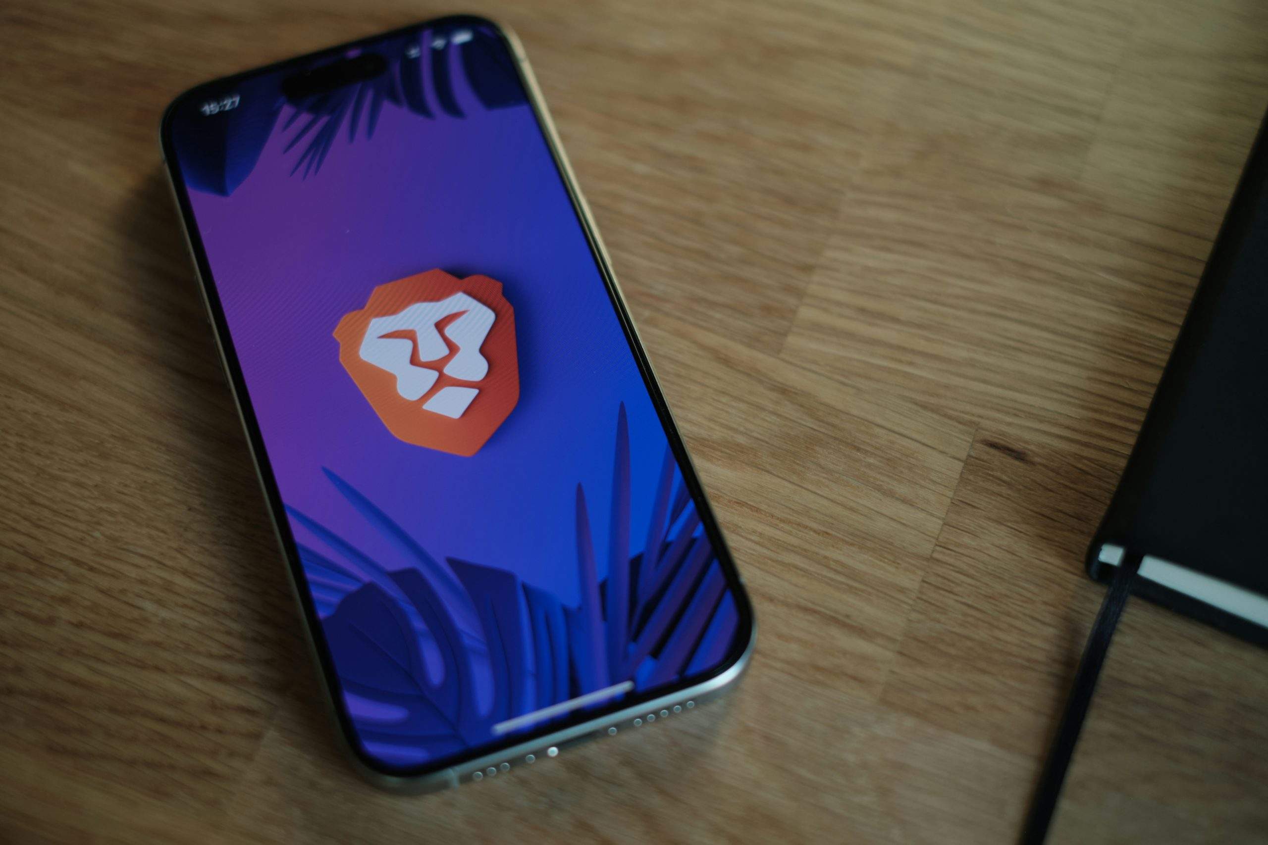 browser brave