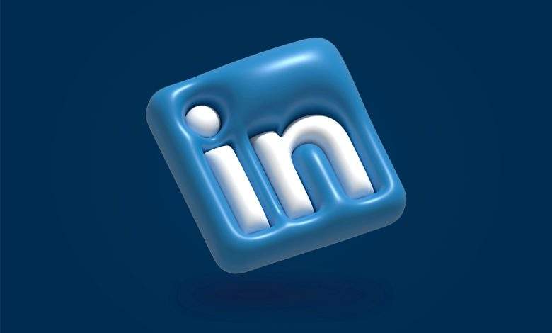 linkedin logo