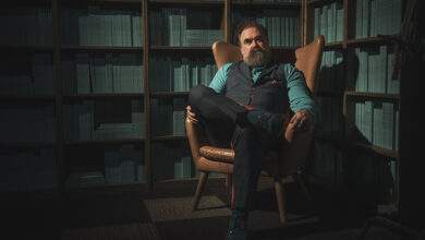 Books That Changed My Life