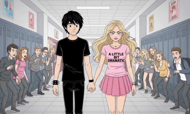 Jack Frost and Elsa ship