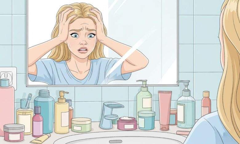 skincare products 2025