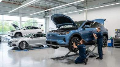 fixed operations in dealerships