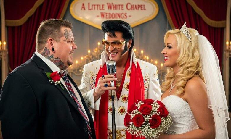 Jelly Roll and Bunnie XO