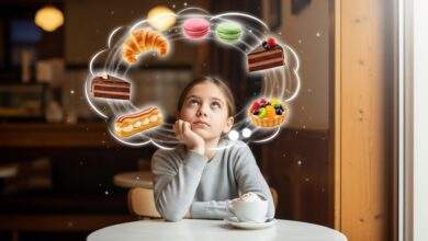 Starbucks pastries dessert choices