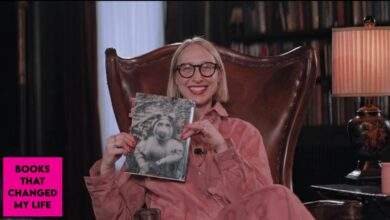 bestselling author Emma Straub reflecting on ambition confidence and the wisdom of Miss Piggy