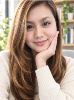 Photo of Jane Enriquez